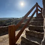 Chale Estrelas
