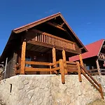 木屋 Chale Estrelas Penhas da Saúde