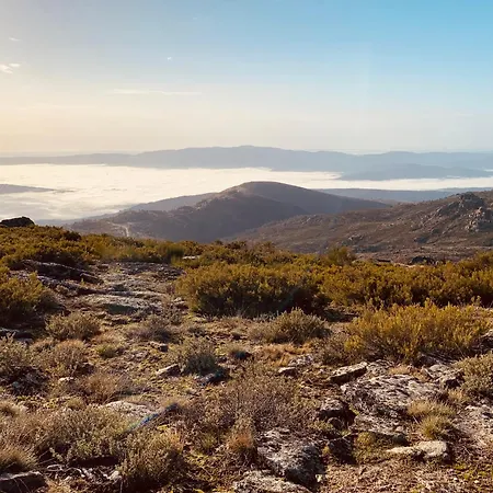 Alpehytte Chale Estrelas
