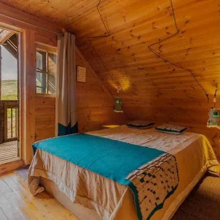 Chalet Chale Estrelas *