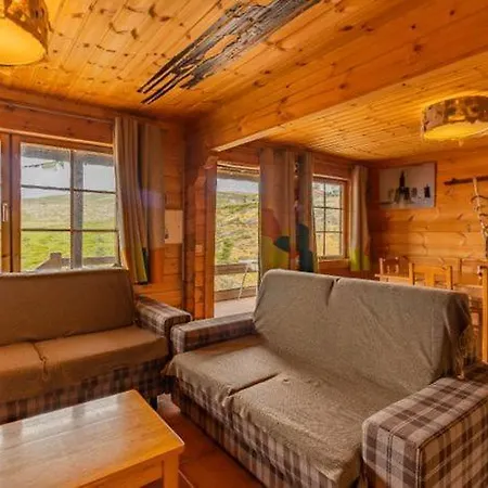 Chale Estrelas Chalet