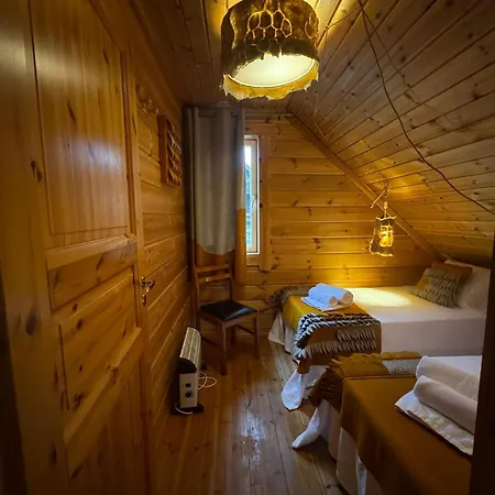 Chale Estrelas Penhas da Saúde