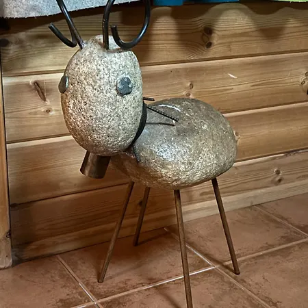 Chale Estrelas * Covilhã