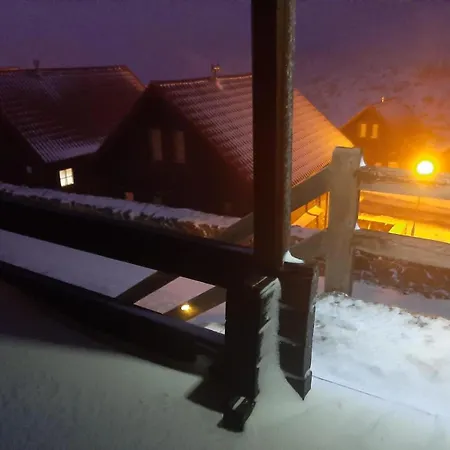 Chale Estrelas Penhas da Saúde