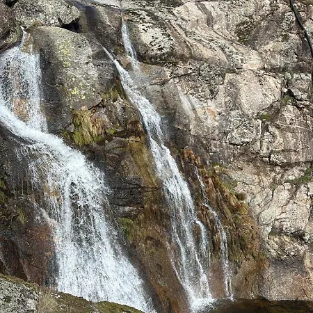 Chale Estrelas Penhas da Saúde