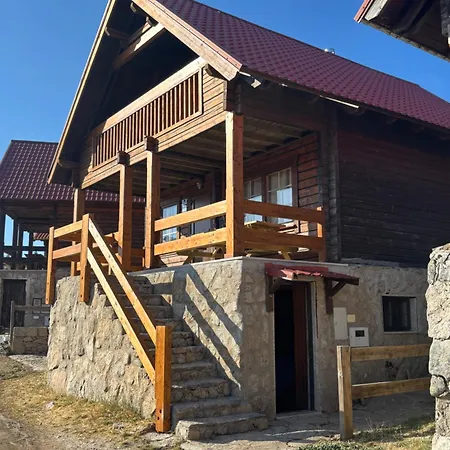 Chale Estrelas Σαλέ Covilhã