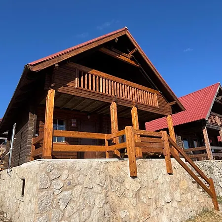 Σαλέ Chale Estrelas Covilhã