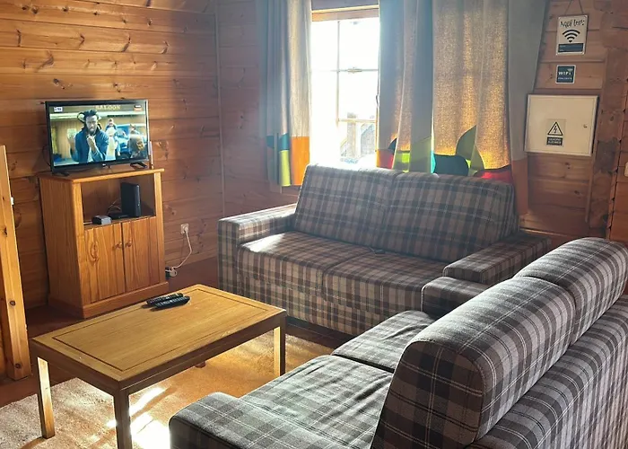 Chale Estrelas Penhas da Saúde