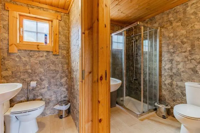 Chale Estrelas Penhas da Saúde