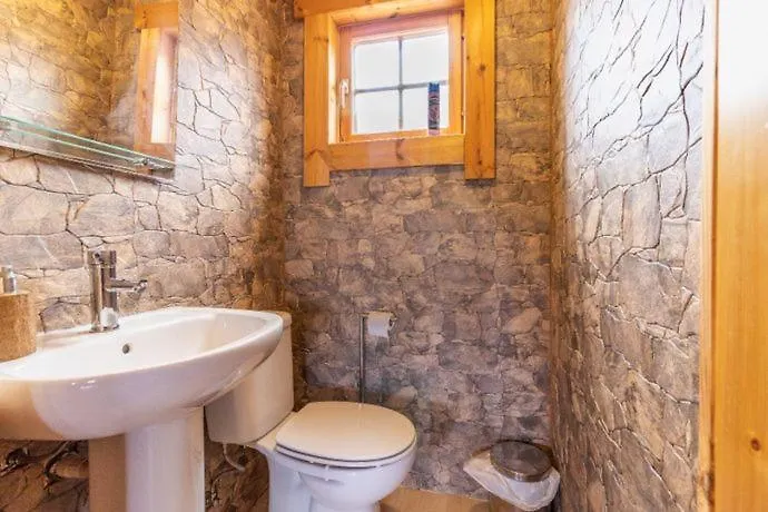 Alpehytte Chale Estrelas *