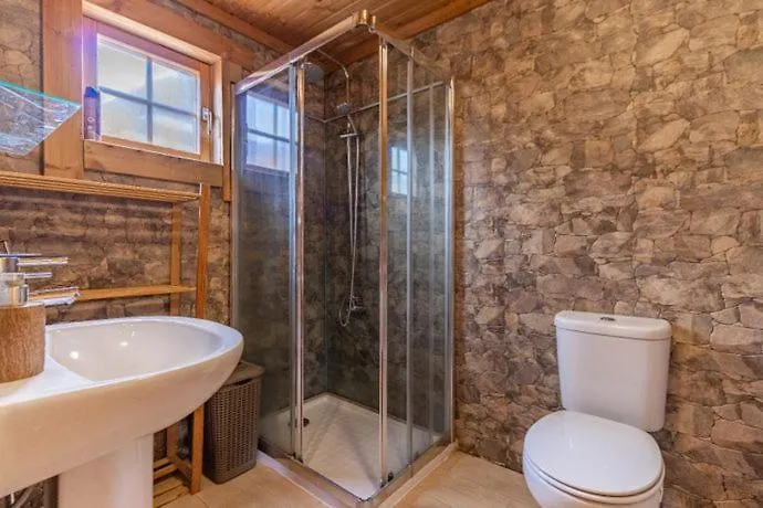 Alpehytte Chale Estrelas *