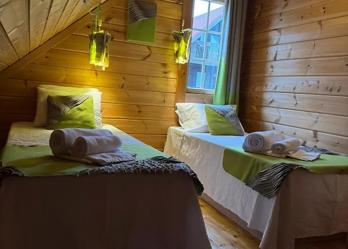 Chale Estrelas * Penhas da Saúde