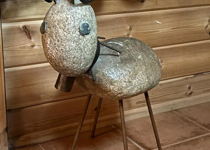 Chale Estrelas * Penhas da Saúde