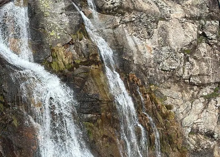 Chale Estrelas Penhas da Saúde