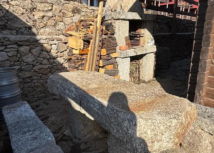 Alpehytte Chale Estrelas *